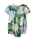 [ドルチェアンドガッバーナ] Dolce & Gabbana Kids ガールズ Taormina Body One-Piece (Infant) ワンピース Multicolor 9-12 Mont