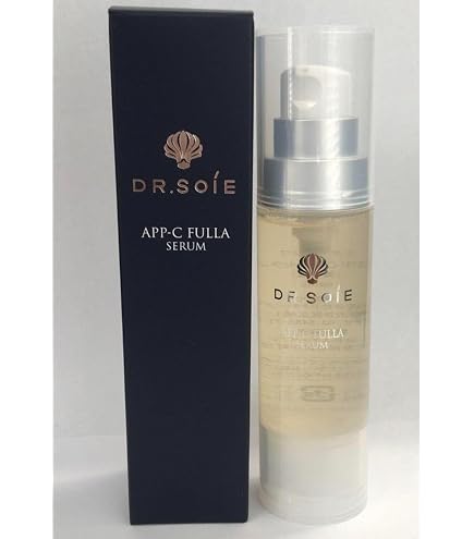 Amazon.co.jp: DR.SOIE (ﾄﾞｸﾀｰｿﾜ) APP-C ﾌﾗｾﾗﾑ 業務用 60ml 美容液