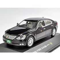 ミニカー Lexus LS600HL 1:43 51zNIUkHPJL._AC_UL210_SR210,