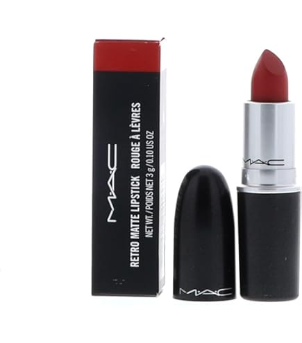 Amazon | マック レトロ マット リキッド リップカラー ダンス ウィズ