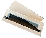 Logifact MIWA TOMIX単品ケース用 Nゲージ車両収納ウレタンセット サイズ 173mm×51mm×20mm 鉄道模型 車両収納