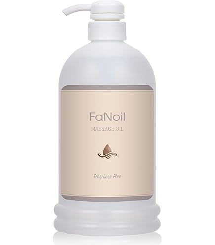 Amazon | マッサージオイル 20L 水溶性 業務用 無香 温感 水溶性