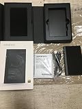 ONKYO デジタルオーディオプレーヤー ブラック DP-X1(B)