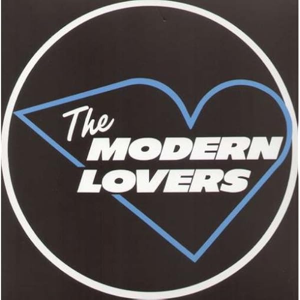 Amazon.co.jp: Jonathan Richman & The Modern Lovers (輸入盤CD
