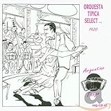 Orquesta Tipica Selecta