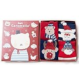 HaloVa SOCKSHOSIERY ユニセックス・ベビー US サイズ: S カラー: マルチカラー