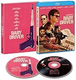 ベイビー・ドライバー(初回生産限定) [Blu-ray]