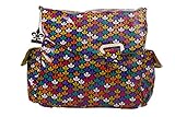Kalencom New Flap Bag, Clover