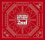 あんさんぶるスターズ！Starry Stage 2nd ～in 日本武道館～ DAY盤 [Blu-ray]