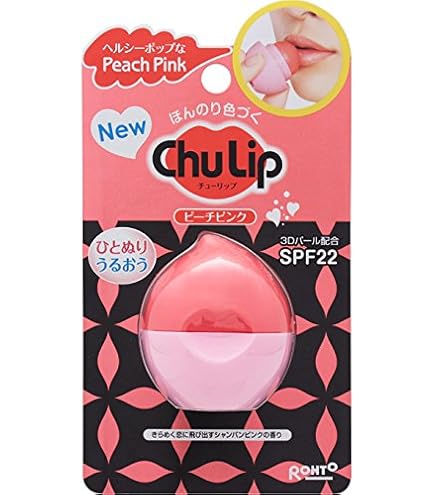 Amazon.co.jp: ChuLip(チューリップ) トウキョウモードナイト 7g