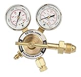 Victor Technologies 0781-9134 TPR-250-200-580-CS Light Duty Purging Cylinder Nitrogen/Argon/Helium R
