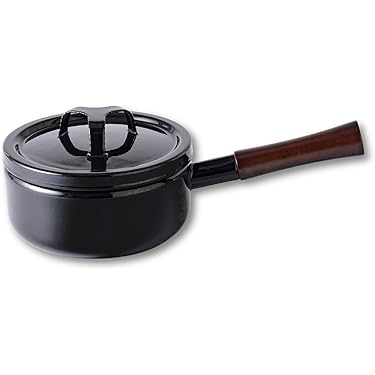 黒い片手鍋 ツヴィリング【蓋はつきません】 黒い片手鍋 ツヴィリング【蓋はつきません】