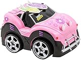 Kid Galaxy 20300 Shake For Sound - Pink Baja Vehicle [並行輸入品]