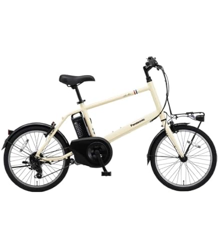 Amazon.co.jp: Electric Assist Bicycle Sports Bike Panasonic