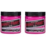 Amazon マニックパニック カラークリーム コットンキャンディーピンク Manic Panic マニックパニック おしゃれ染め 通販 Amazon マニックパニック カラークリーム コットンキャンディーピンク Manic Panic マニックパニック おしゃれ染め 通販