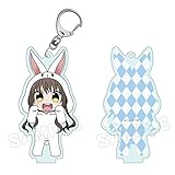 To LOVEる ダークネス 美柑 あにまるっこアクリルキーホルダー