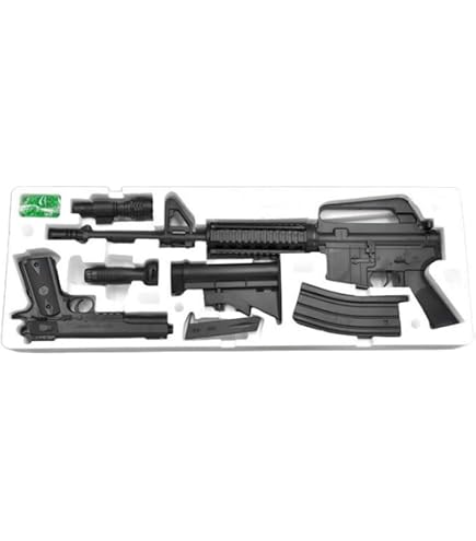 KRYTAC トイガン　電動ガン　パーツ Amazon | (クライタック)KRYTAC電動ガンパーツ TRIDENT コンパクト