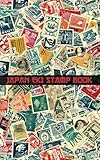 Japan Eki Stamp Book: Travel Journal for Collecting Japanese Railway Train Station Souvenir Stamps and other Unique Landmarks or Locations Write Down Your Memories Save Trip Thoughts, Space for Notes 100 Blank 5x8" Notebook Pages