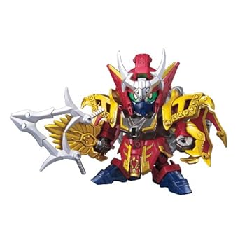 BB戦士 (356) 郭嘉(かくか)ヴァサーゴ