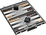 Mainstreet Classics Pennsylvania Ave Backgammon Game Set [並行輸入品]