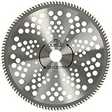 セフティー3 草刈り用 チップソー 山林用 牙刃(キバ) 外径230mm 刃数110P