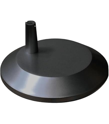 Amazon | 山田照明 フロアベース 床置き型 ゼットライト専用 シルバー