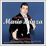The Very Best Of Mario Lanza [Import]