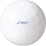 asics(アシックス) グラウンドゴルフ クリアボール ディンプルSH GGG325