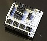 Servo/Sensor Adaptor Shield [並行輸入品]