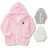 monoii 子供 日よけ パーカー ベビー UVカット パーカー 薄手 長袖 b924
