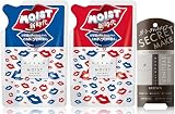 オーシャントリコ モイストアンサー シャンプー トリートメント（詰め替えセット）＋アイライナーブラウン
