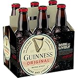 ギネス エクストラスタウト 330ml×6本