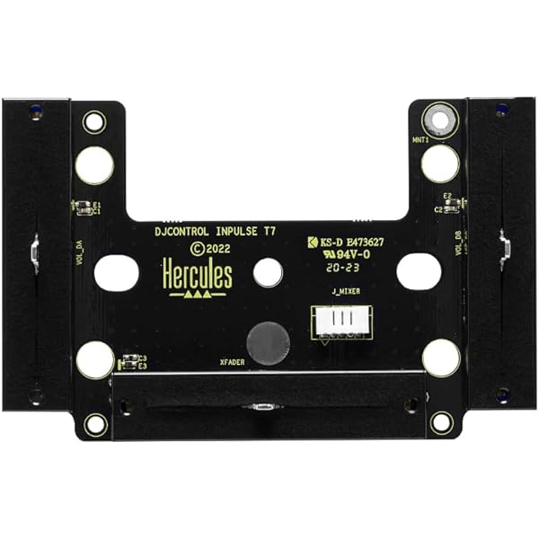 Amazon.co.jp: Hercules DJ Inpulse T7 バッグ : 楽器・音響機器