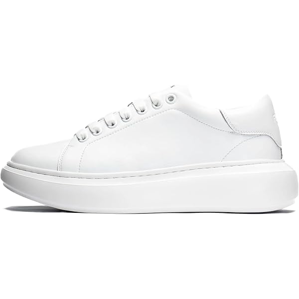 Amazon | [VOILE BLANCHE] [ボイルブランシェ] スニーカー ジュリア