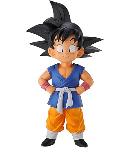 Amazon.co.jp: 一番将フィギュア - ドラゴンボール - 孫悟空&クリリン
