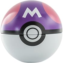 Amazon | 長登屋（ナガトヤ）ポケットモンスター マスター ボール缶