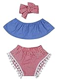 StylesILove SHORTS ベビー・ガールズ