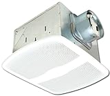 Air Kingエネルギースターデラックス静かシリーズBathファン 210 CFM レッド AK200LS 1