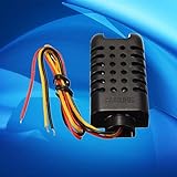 Dht21 / am2301 capacitive digital temperature and humidity