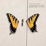 BRAND NEW EYES
