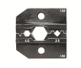 RENNSTEIG クリンピングダイス 624-188-3-0