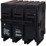 Murray mp3100kh 120 / 240ボルトプラグinスタイル100-amp 3極遮断器