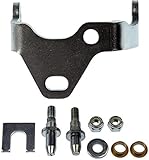 Dorman 38417 Door Hinge Pin and Bushing Kit [並行輸入品]