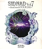 SIDNAD Vol.7�`dead stock TOUR 2011�`