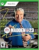 Madden NFL 23（輸入版：北米）- XboxOne