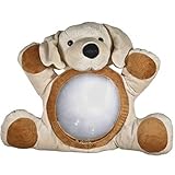 Miyali Luca Dog Baby Car Mirror by Miyali