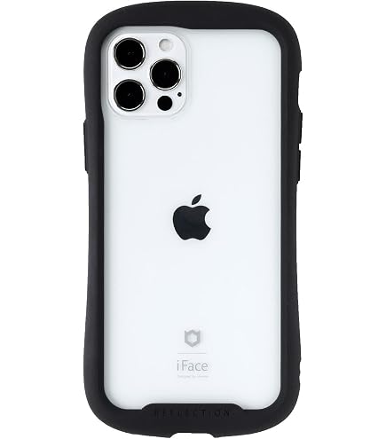 Amazon.co.jp: iFace First Class Standard iPhone 12/12 Pro ケース