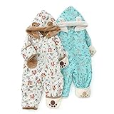 Piccolo (ピッコロ ) ジャンプスーツ (70～80cm) キムラタンの子供服 (34458-174) アイボリー 70