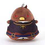 ちゅんコレ グランブルーファンタジー サンダルフォン