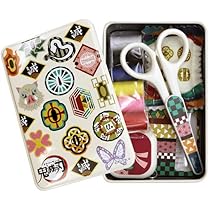 Amazon | 鬼滅の刃 ソーイングセット SS-1810 | 裁縫道具セット 通販